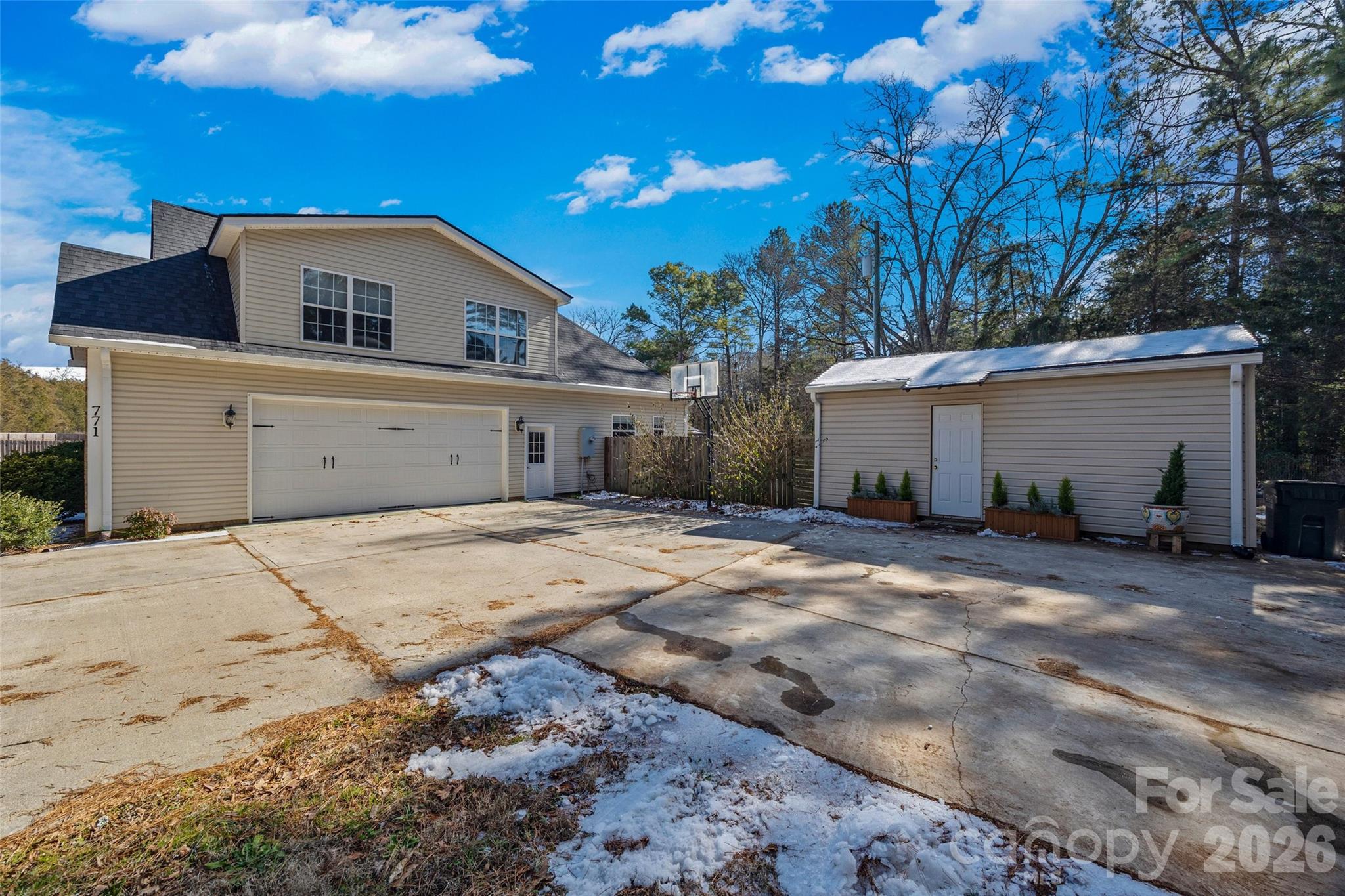 771 West Rambo Road Rock Hill, SC 29730 - Photo 44 of 48 Gallery Image 44