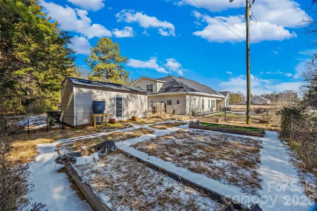 $810,000 | 771 West Rambo Road, Rock Hill, SC 29730