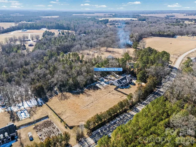 $810,000 | 771 West Rambo Road, Rock Hill, SC 29730