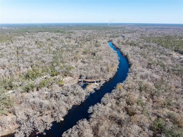a view of an outdoor space and a yard