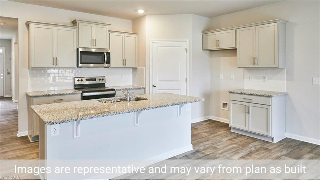 1370 Hill Everhart Road, Unit 5 Lexington, NC 27295 - Photo 12 of 22