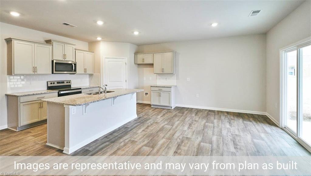 1370 Hill Everhart Road, Unit 5 Lexington, NC 27295 - Photo 13 of 22