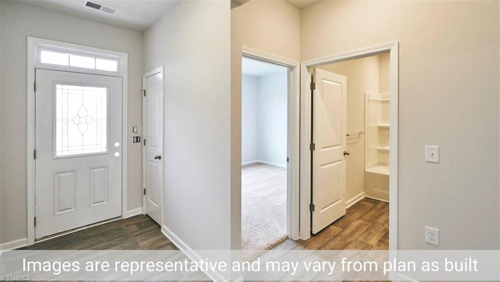 1370 Hill Everhart Road, Unit 5 Lexington, NC 27295 - Photo 4 of 22