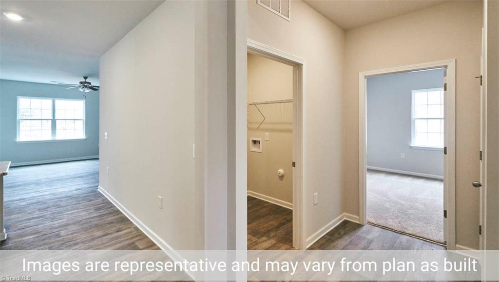 1370 Hill Everhart Road, Unit 5 Lexington, NC 27295 - Photo 5 of 22