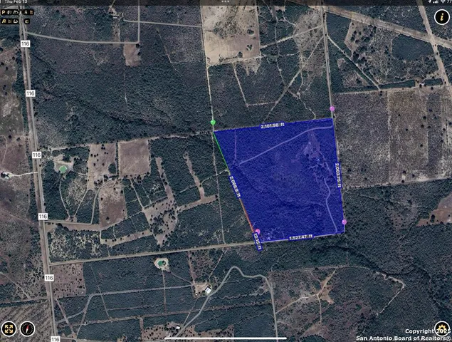 $580,900 | 9654 Fm 2617, Pettus, TX 78146