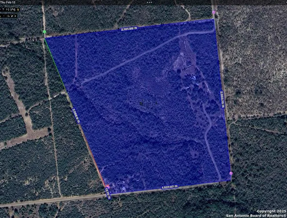 $449,000 | 9654 Fm 2617, Pettus, TX 78146