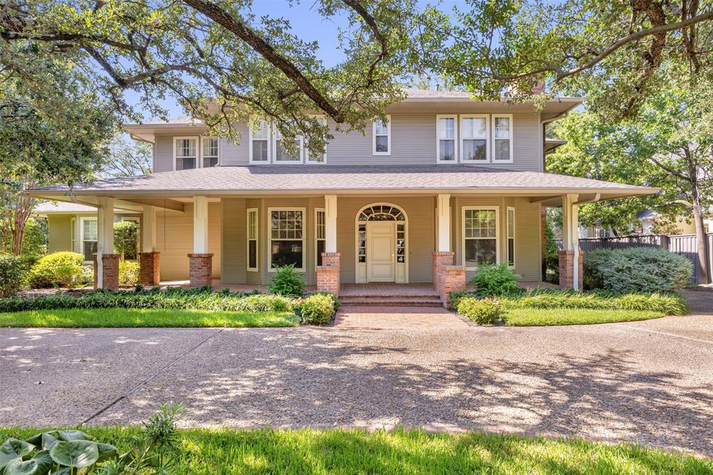 5548 Falls Road Dallas, TX 75220 - Photo 2 of 21 Gallery Image 2