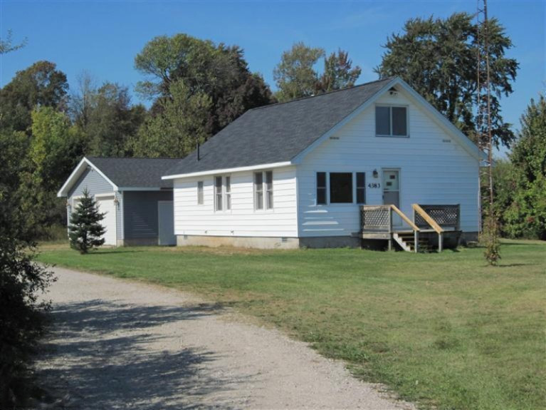 4383 Pillon Road Muskegon, MI 49445 - Photo 1 of 20 Primary Photo