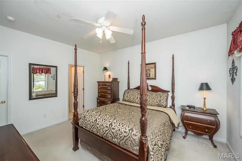 453 Wildflower Court Ballwin, MO 63021 - Photo 13 of 32