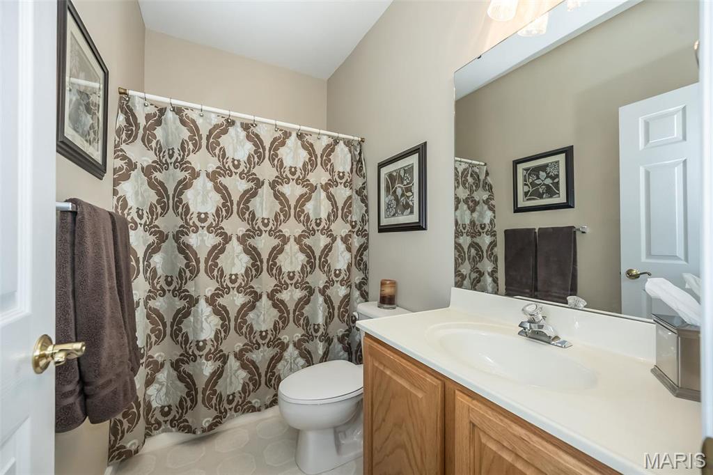 453 Wildflower Court Ballwin, MO 63021 - Photo 17 of 32