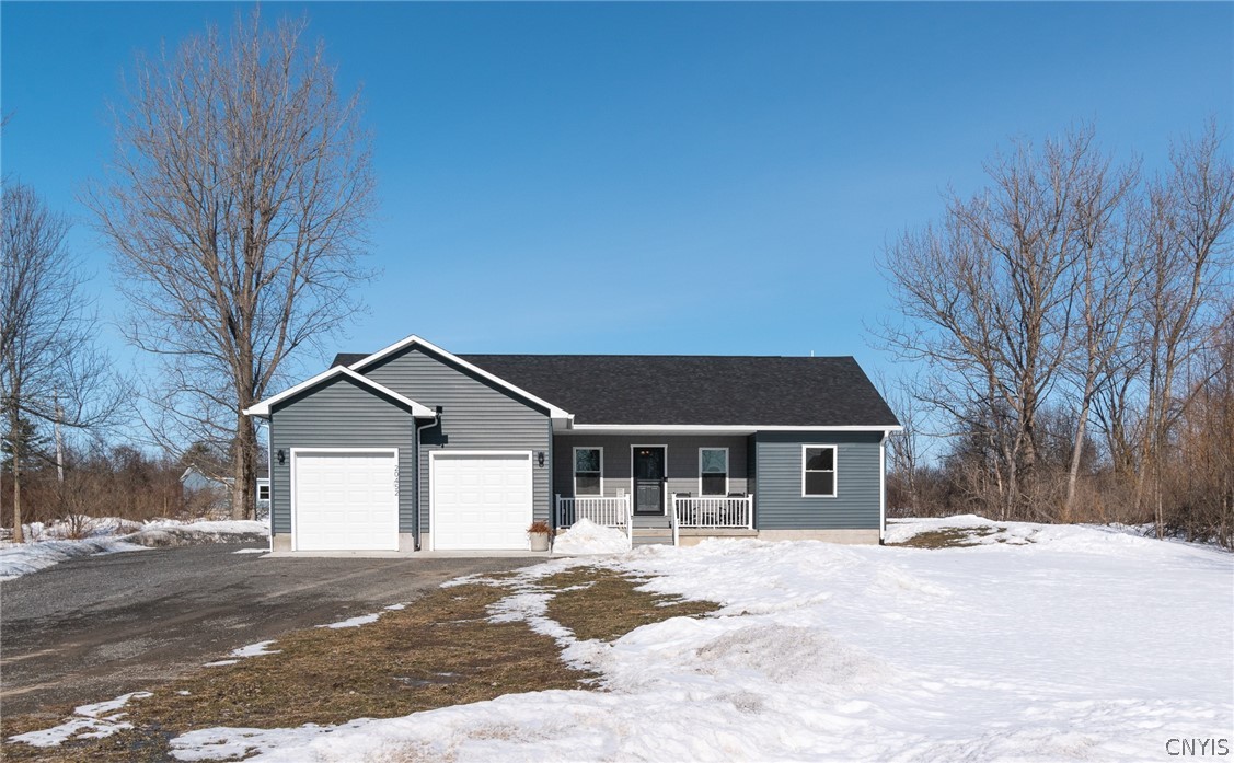 20452 South Shore Road Lyme, NY 13693 - Photo 1 of 31