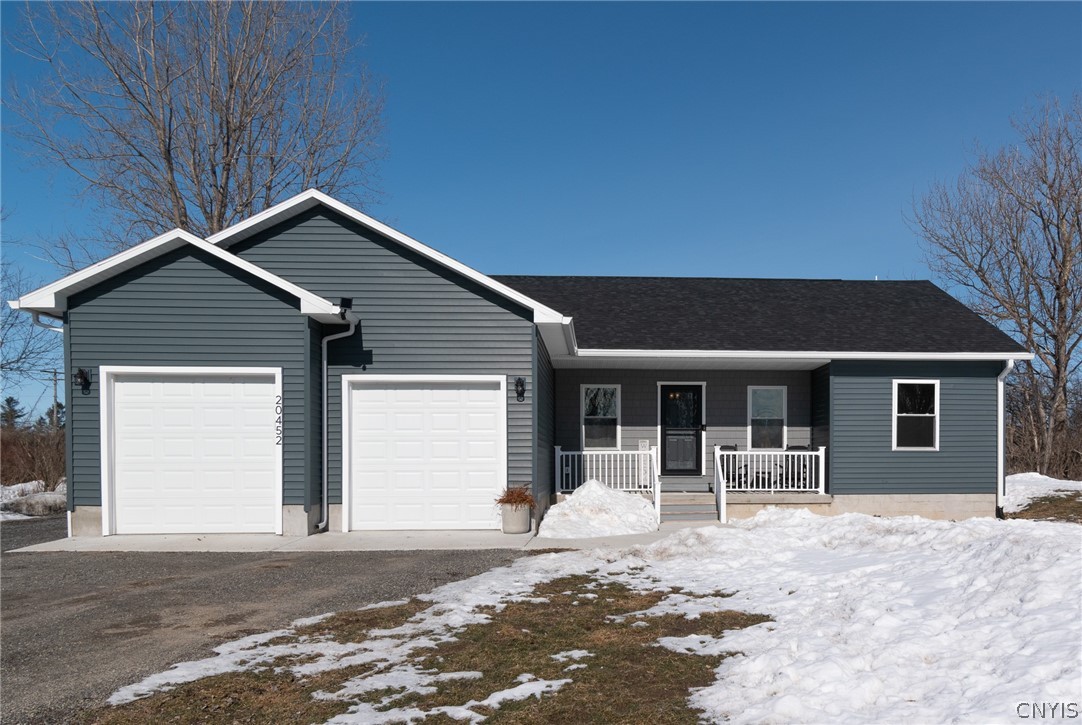 20452 South Shore Road Lyme, NY 13693 - Photo 2 of 31