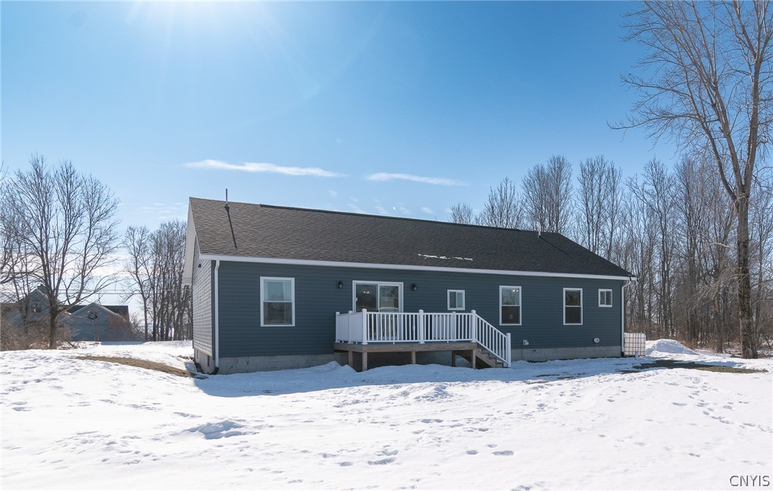 20452 South Shore Road Lyme, NY 13693 - Photo 29 of 31