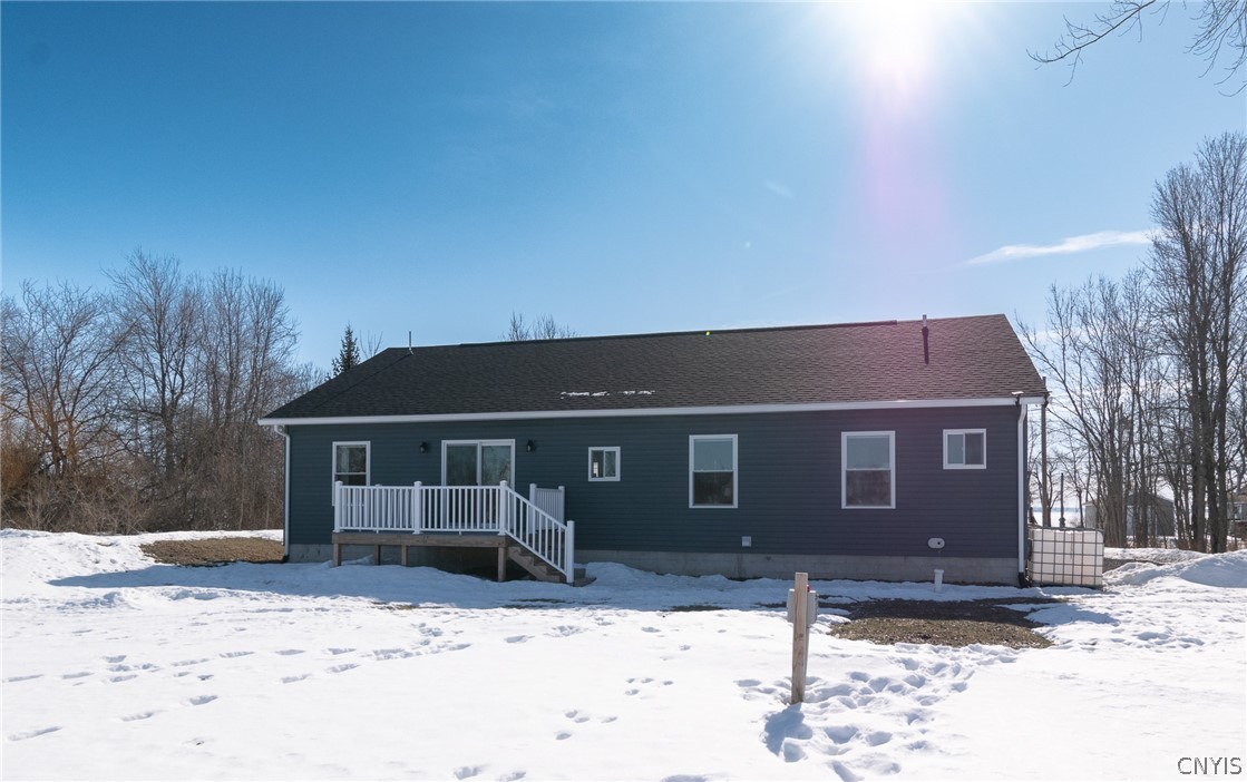 20452 South Shore Road Lyme, NY 13693 - Photo 30 of 31