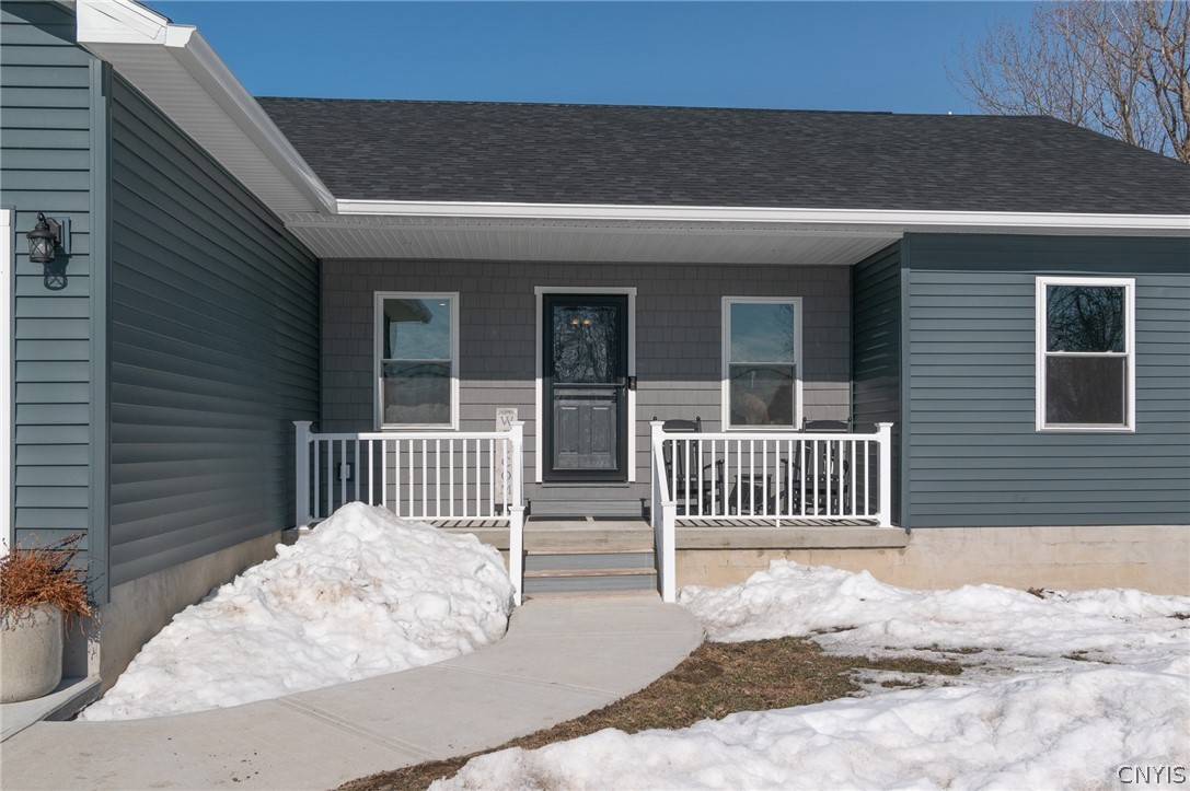 20452 South Shore Road Lyme, NY 13693 - Photo 3 of 31