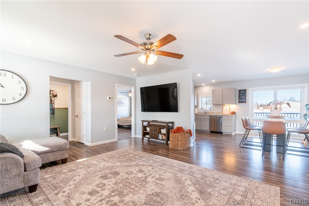 20452 South Shore Road Lyme, NY 13693 - Photo 4 of 31