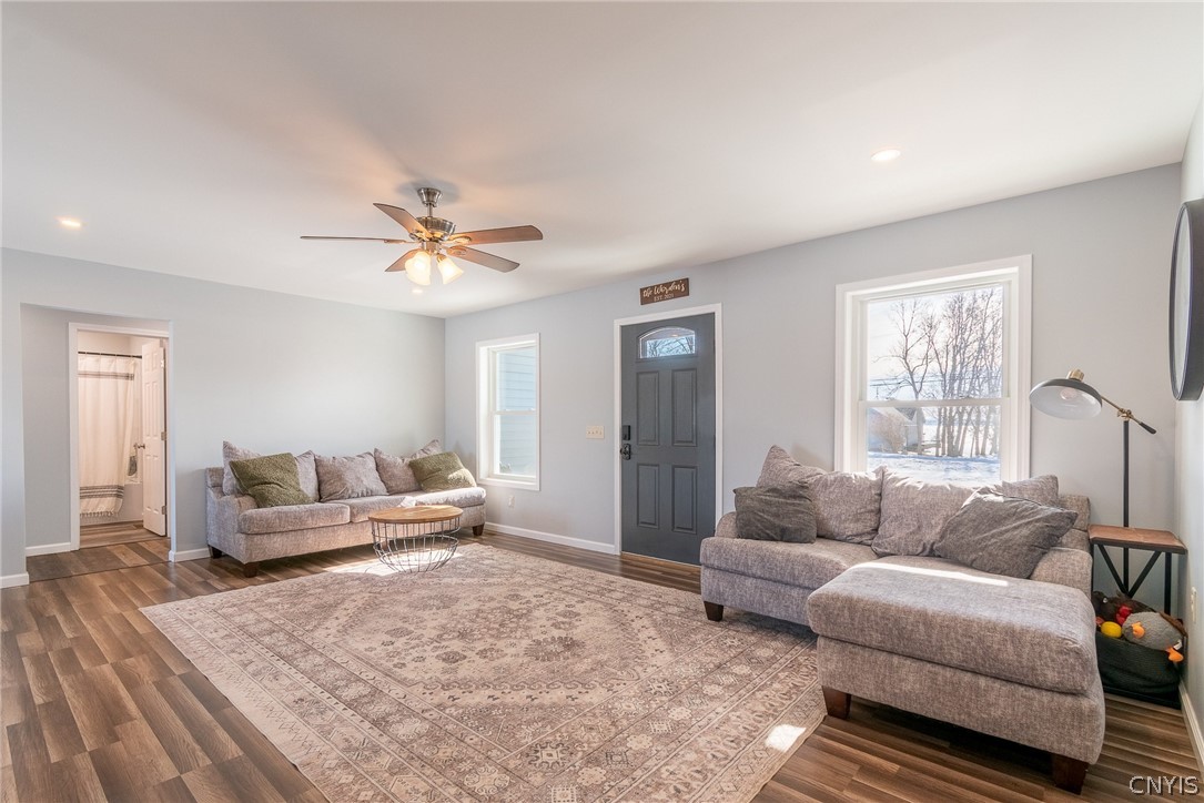20452 South Shore Road Lyme, NY 13693 - Photo 5 of 31