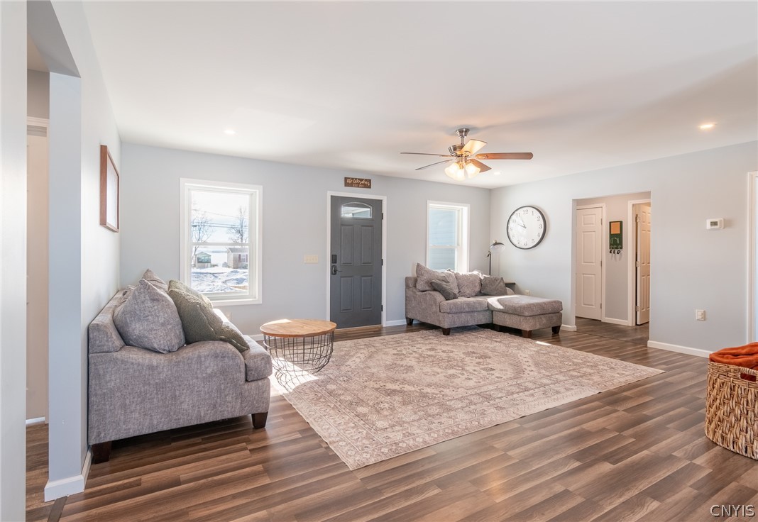 20452 South Shore Road Lyme, NY 13693 - Photo 6 of 31