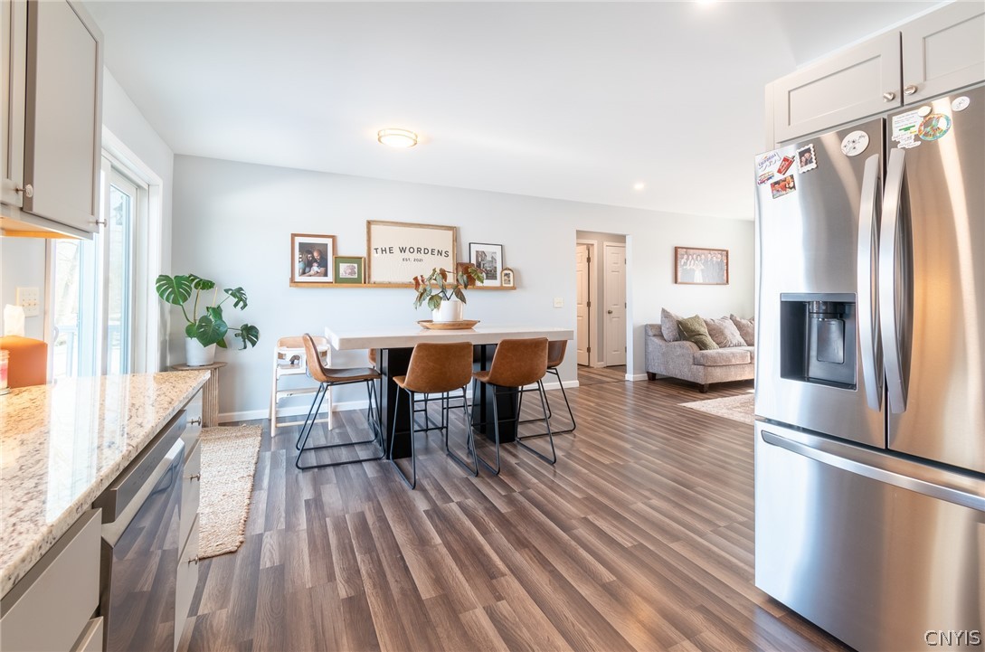 20452 South Shore Road Lyme, NY 13693 - Photo 7 of 31