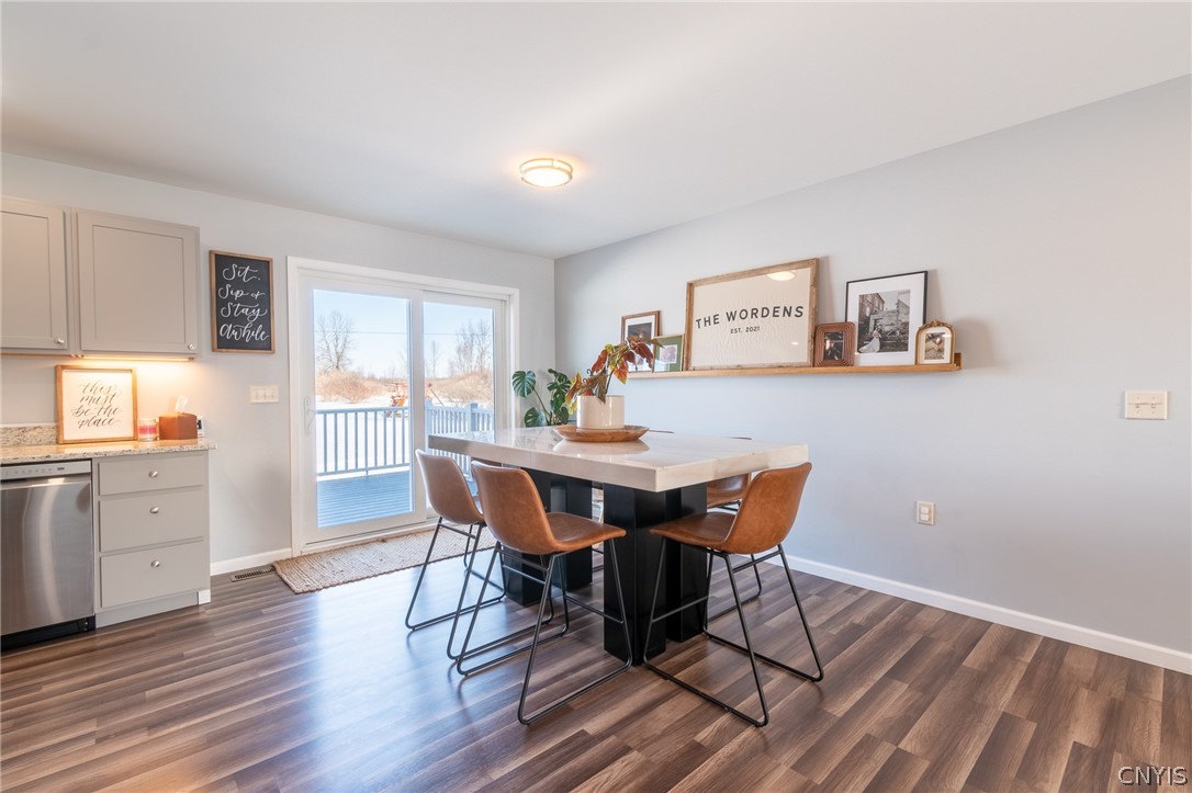 20452 South Shore Road Lyme, NY 13693 - Photo 8 of 31