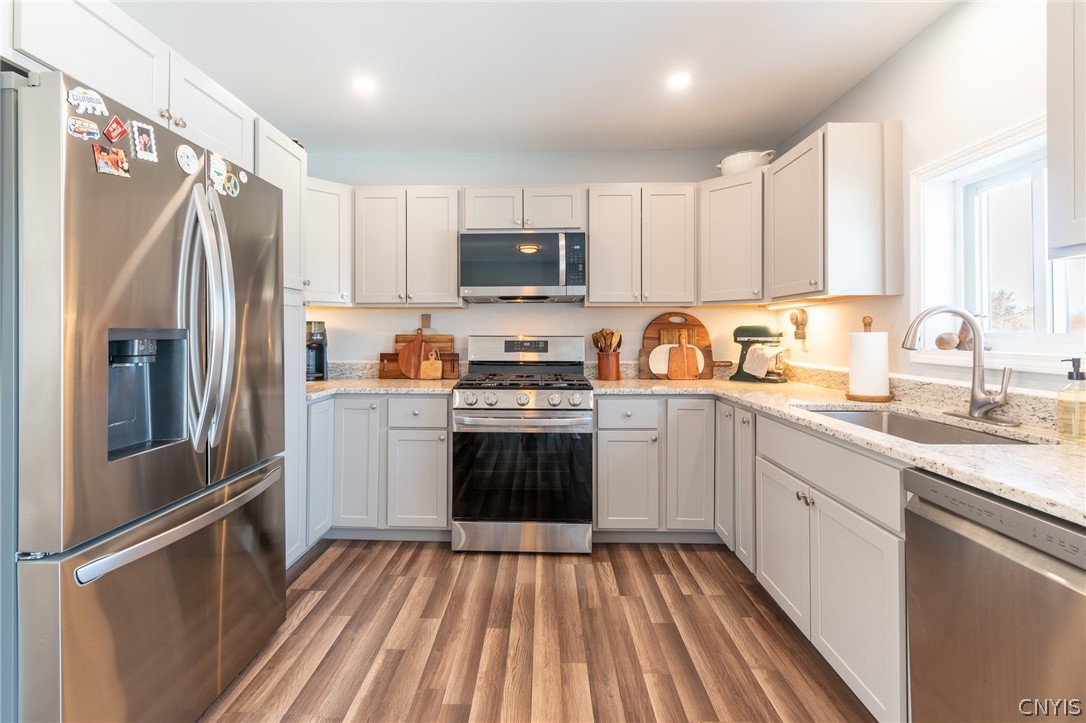 20452 South Shore Road Lyme, NY 13693 - Photo 10 of 31