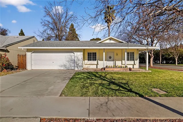 $370,000 | 2767 Lowell Drive, Chico, CA 95973
