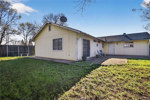 $370,000 | 2767 Lowell Drive, Chico, CA 95973