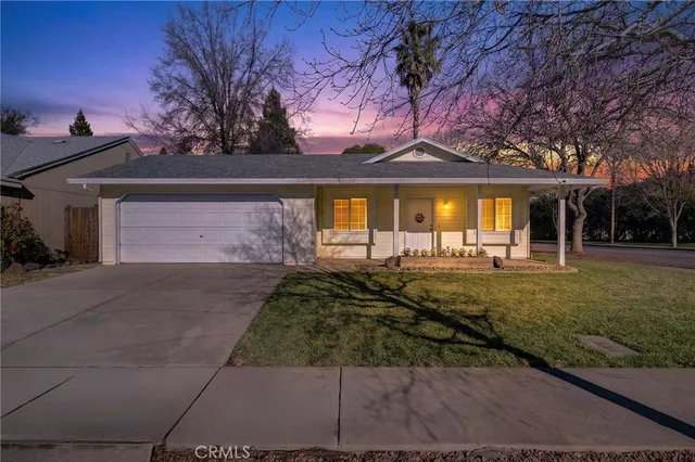 $370,000 | 2767 Lowell Drive, Chico, CA 95973