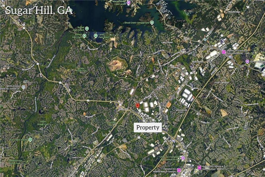 204 Line Street Buford, GA 30518 - Photo 5 of 25