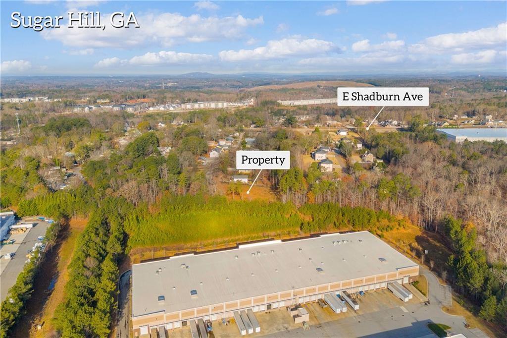 204 Line Street Buford, GA 30518 - Photo 8 of 25