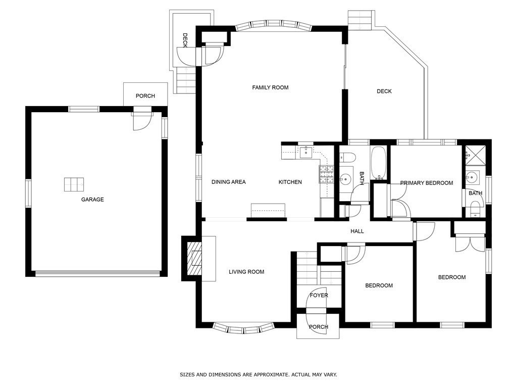 8 Meadow Road Medway, MA 02053 - Photo 41 of 42 Gallery Image 41