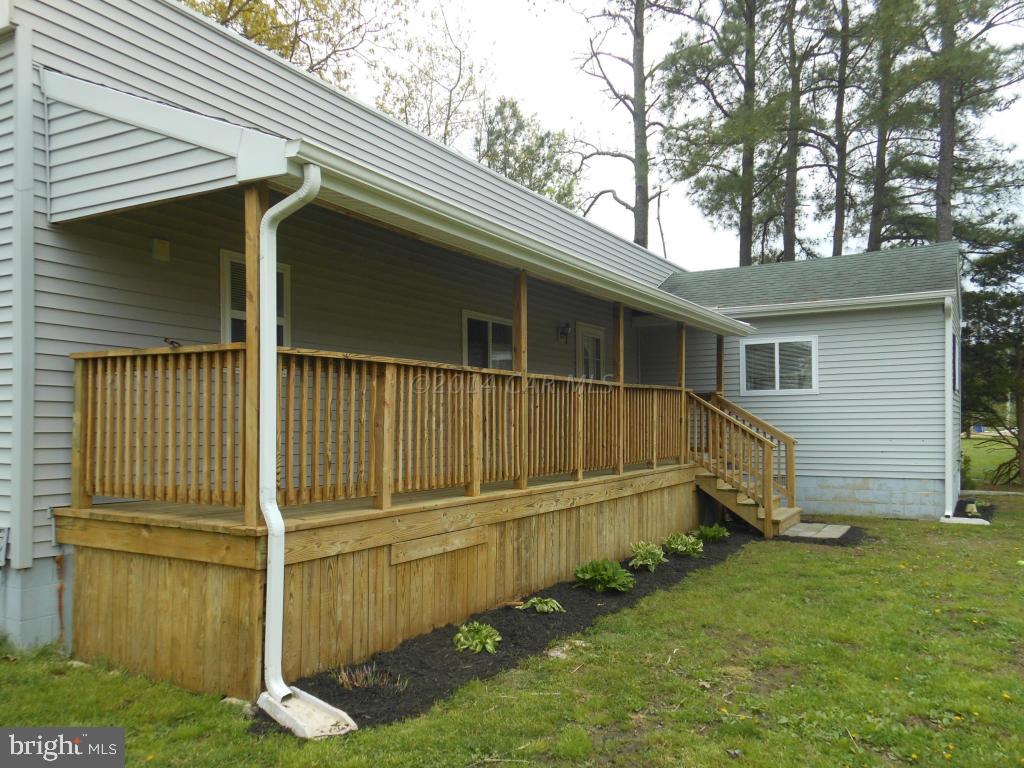 27209 Fairmount Road Westover, MD 21871 - Photo 3 of 14 Gallery Image 3