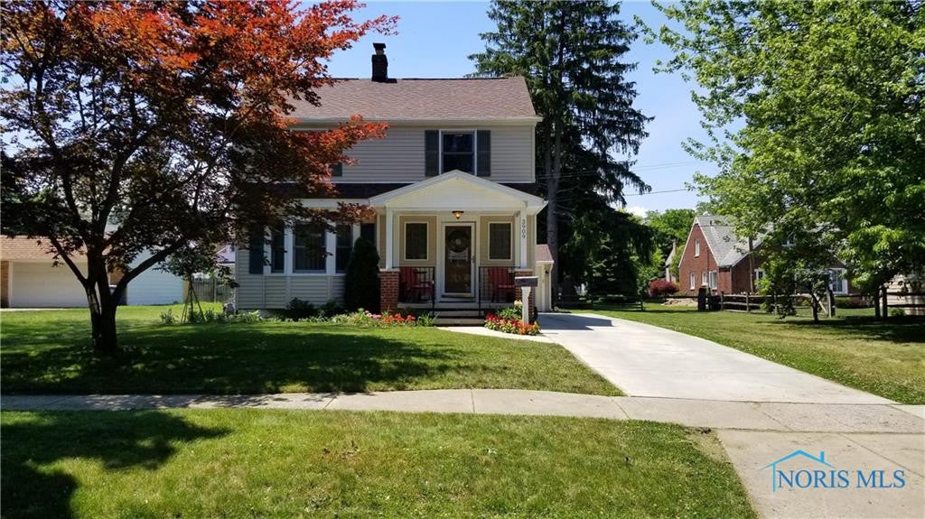3909 Garrison Road Toledo, OH 43613 - Photo 1 of 20 Gallery Image 1