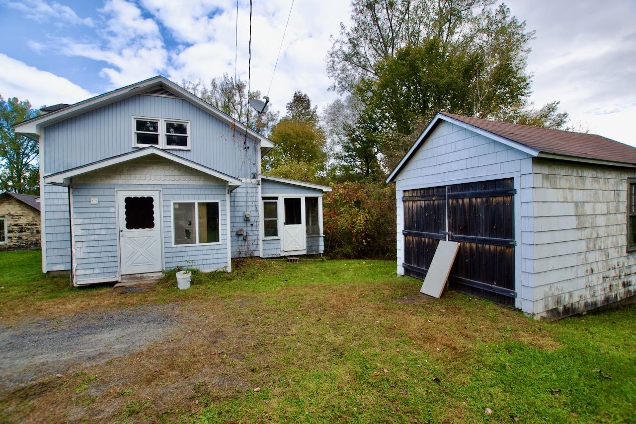 6205 Vermont Rte 100 Duxbury, VT 05676 - Photo 1 of 22 Gallery Image 1