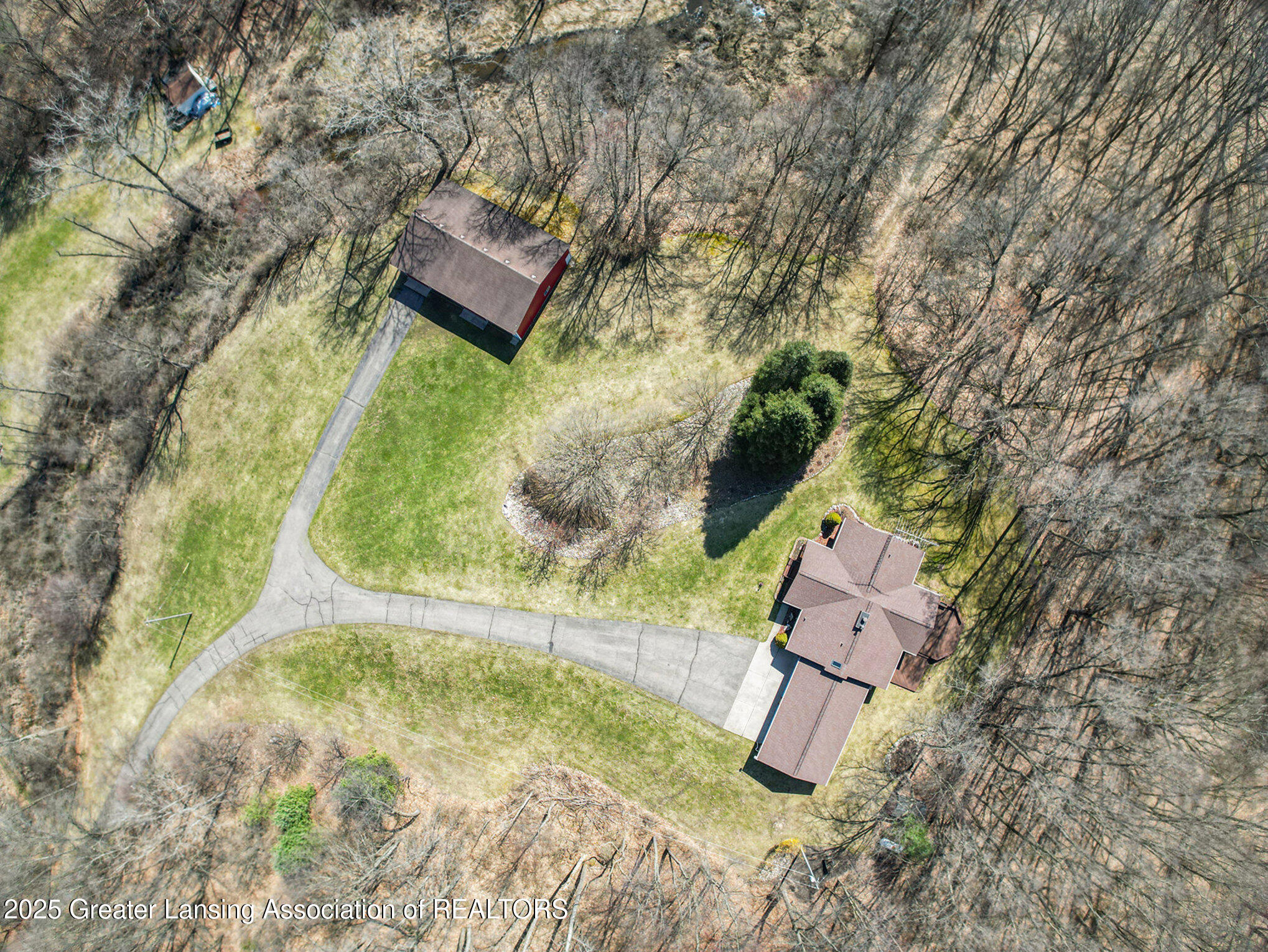 895 Rolfe Road Mason, MI 48854 - Photo 43 of 45 048_dji_0459_496