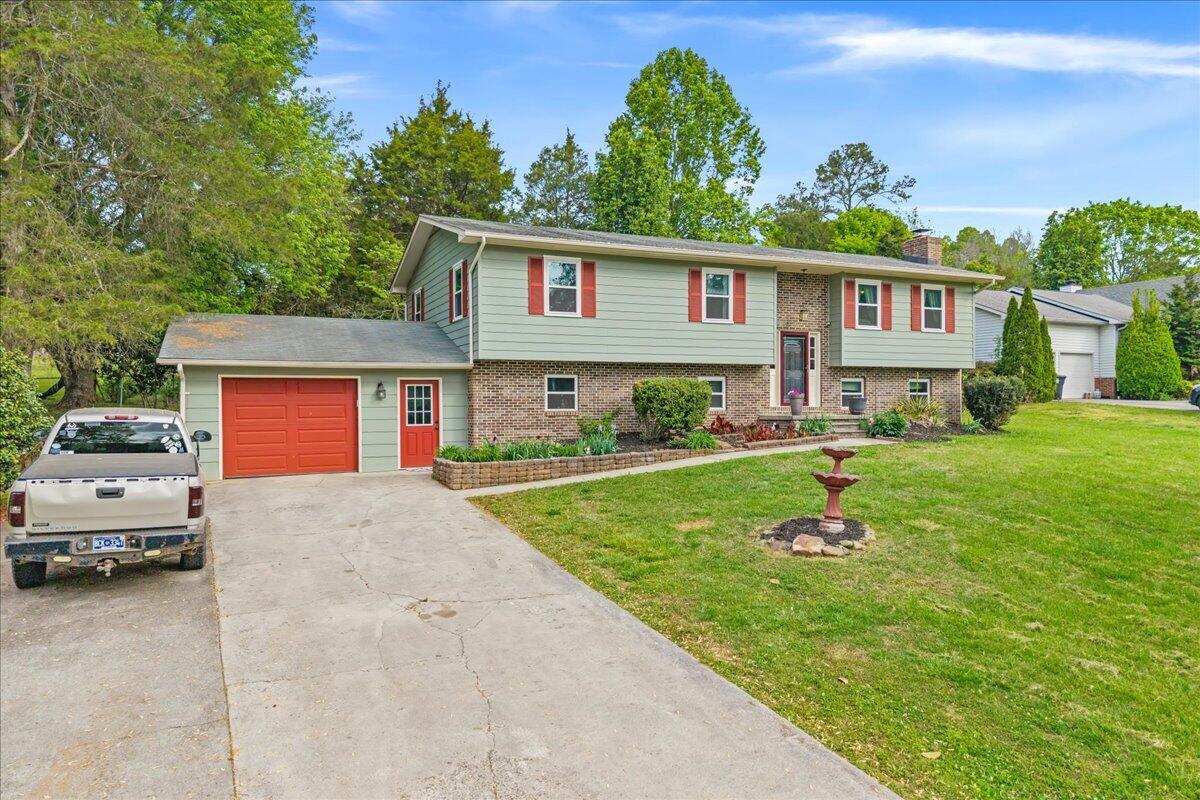 1305 Ridgeway Circle Athens, TN 37303 - Photo 37 of 40 37-1305 Ridgeway Cir-34