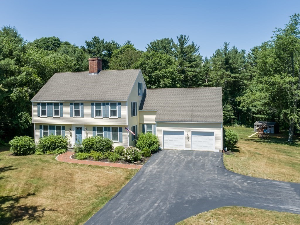 28 Fielding Way Rye, NH 03870 - Photo 1 of 42