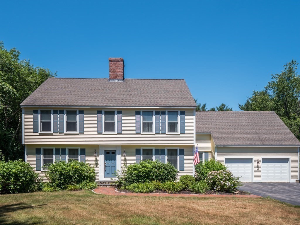 28 Fielding Way Rye, NH 03870 - Photo 2 of 42