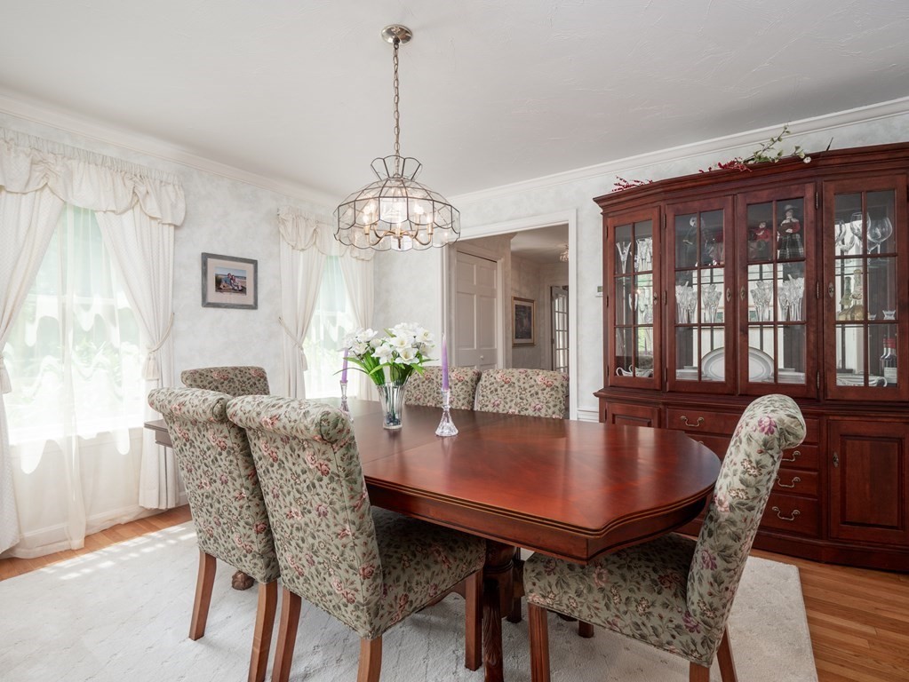 28 Fielding Way Rye, NH 03870 - Photo 8 of 42