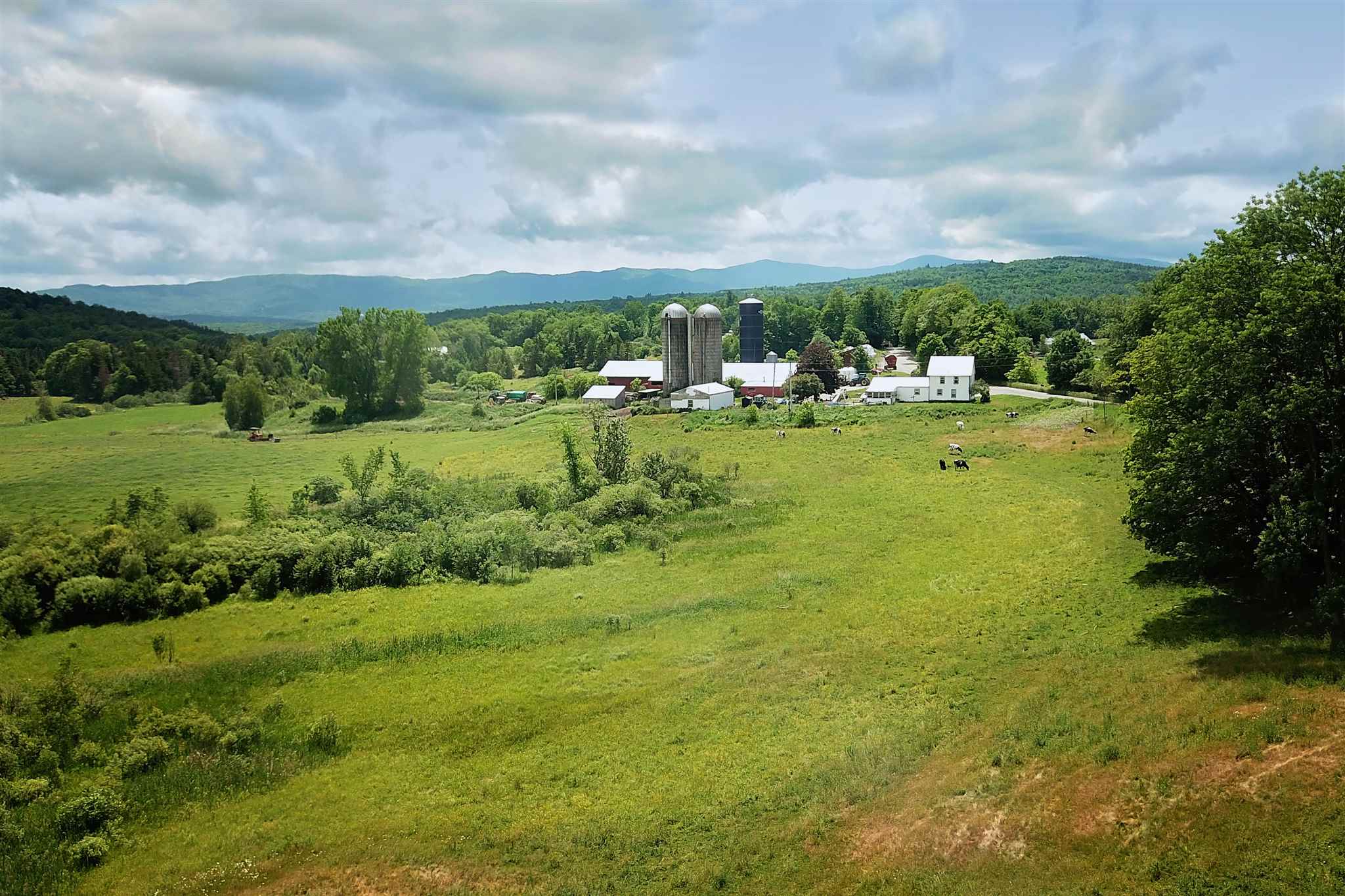 47 Fontaine Hill Road, Unit 1 Morristown, VT 05661 - Photo 16 of 39