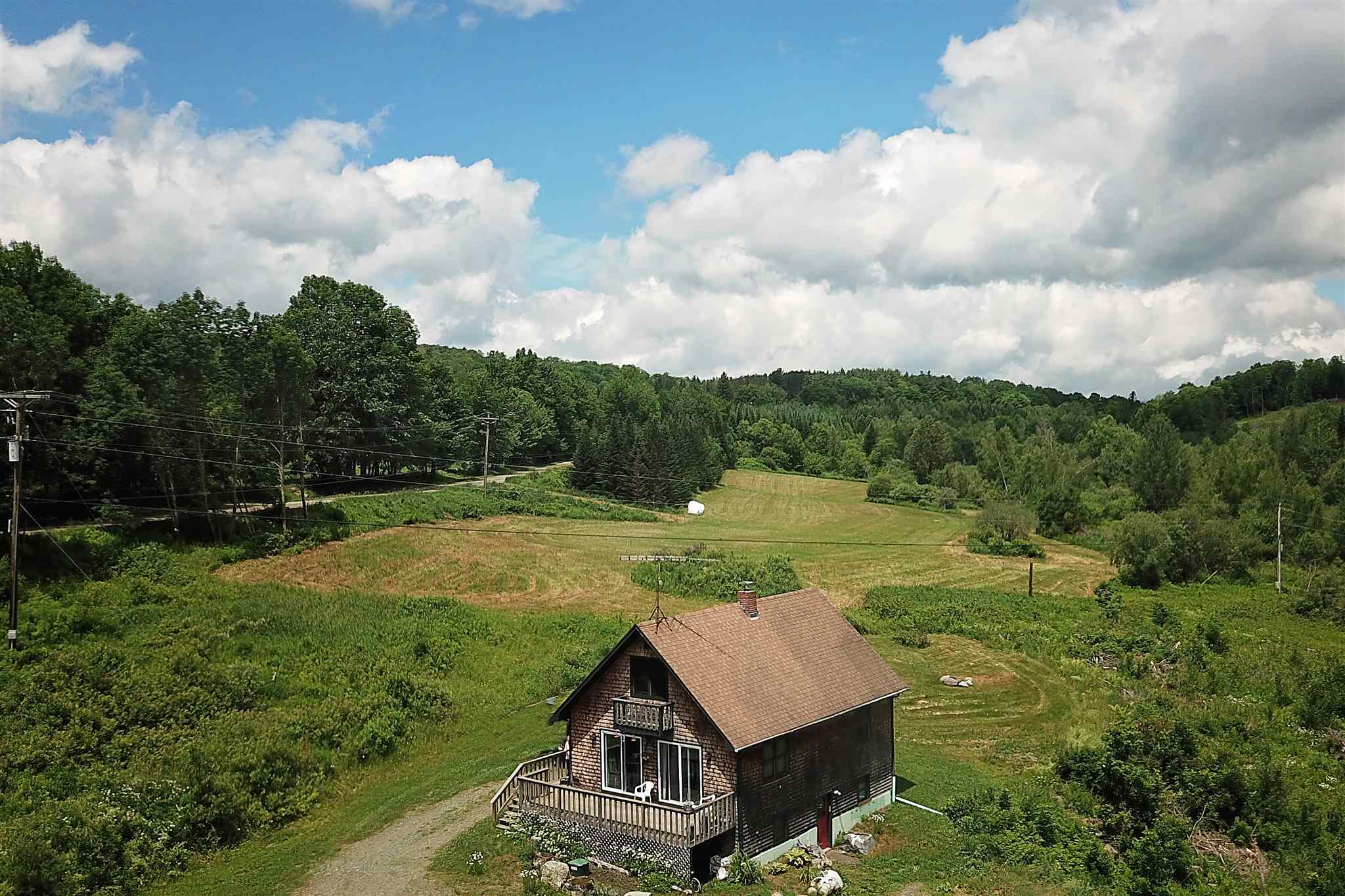 47 Fontaine Hill Road, Unit 1 Morristown, VT 05661 - Photo 24 of 39
