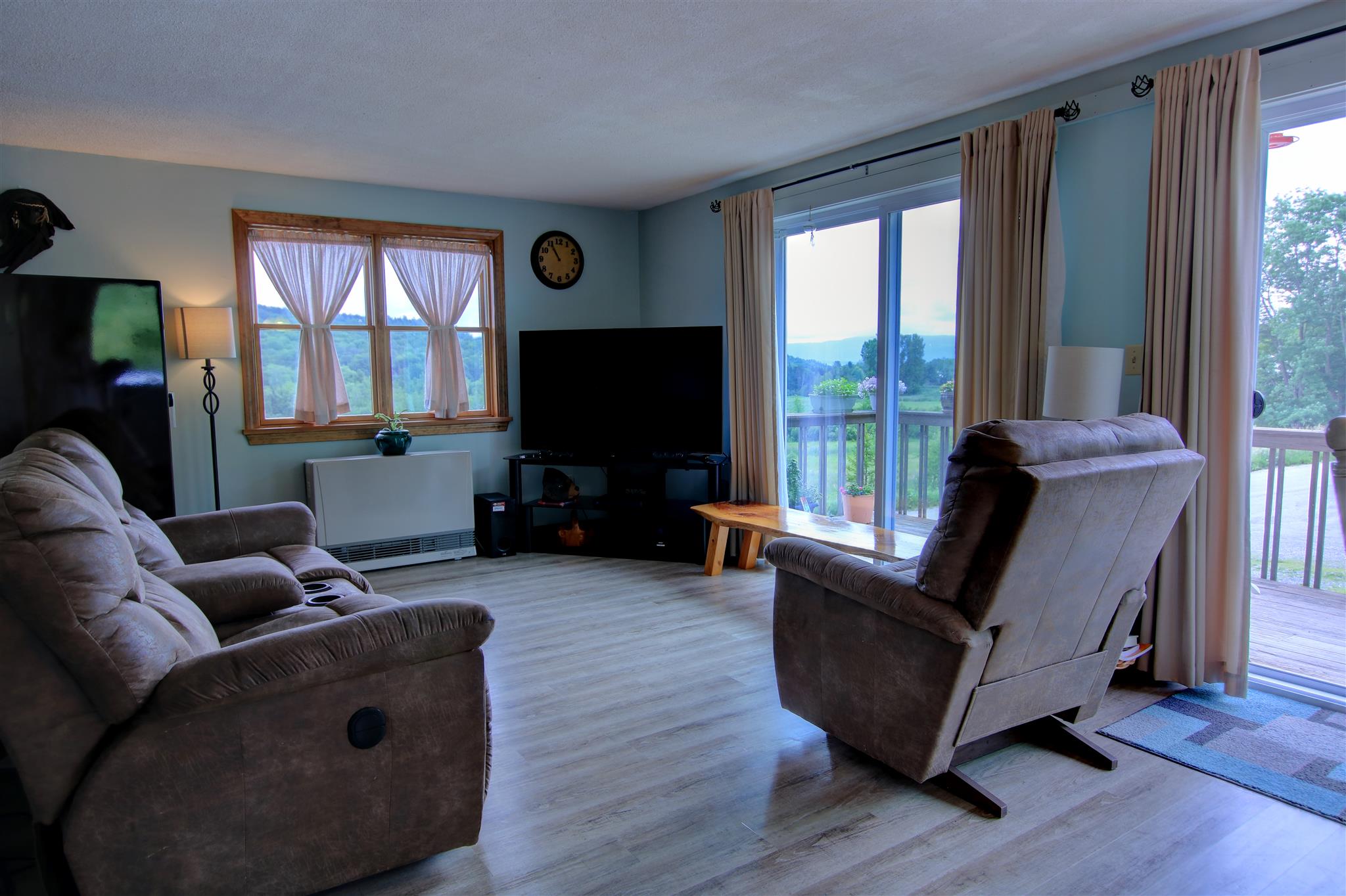 47 Fontaine Hill Road, Unit 1 Morristown, VT 05661 - Photo 31 of 39
