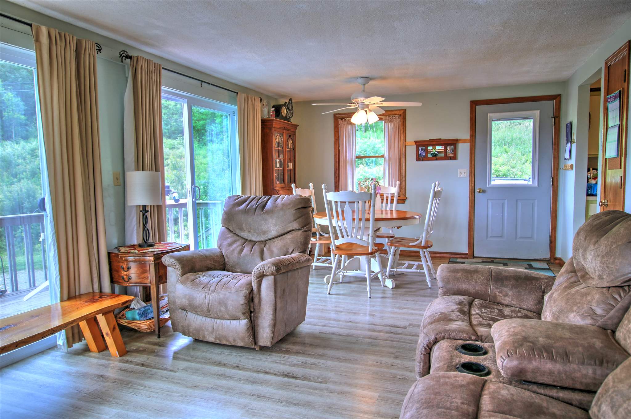 47 Fontaine Hill Road, Unit 1 Morristown, VT 05661 - Photo 32 of 39