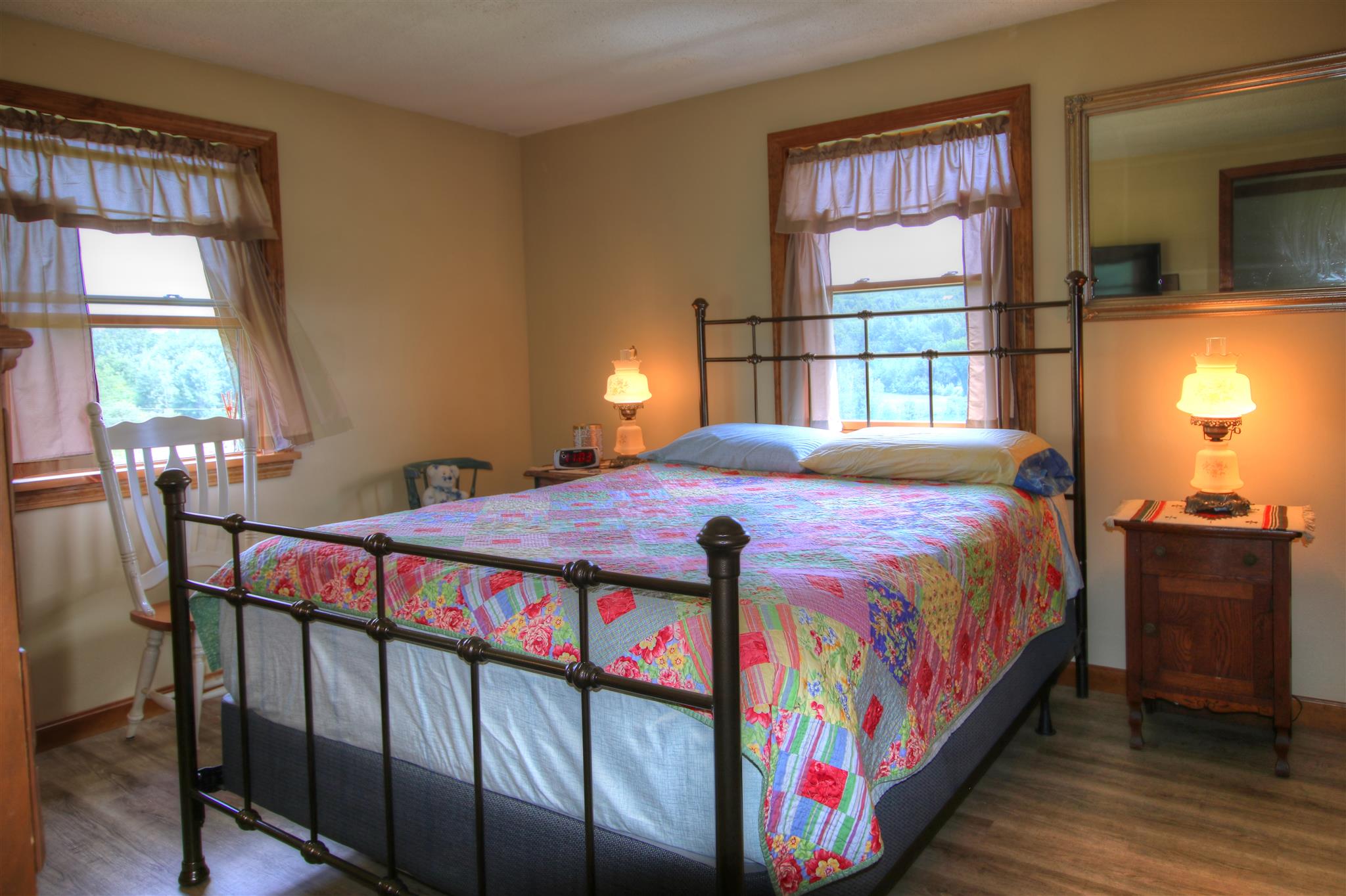 47 Fontaine Hill Road, Unit 1 Morristown, VT 05661 - Photo 34 of 39