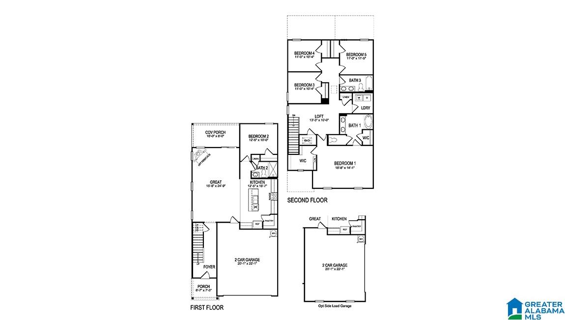 4044 Pk Cv Way Chelsea, AL 35043 - Photo 3 of 47