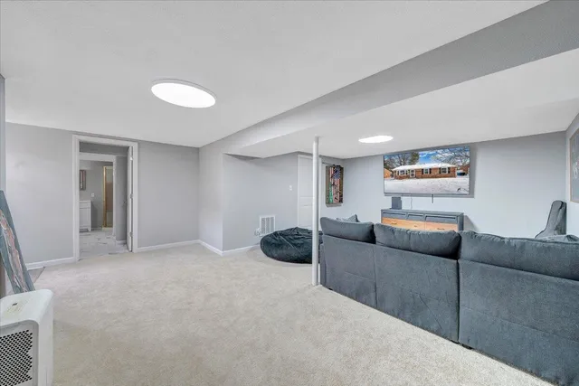 $274,900 | 4753 Long Acre Drive Northeast, Roanoke, VA 24019