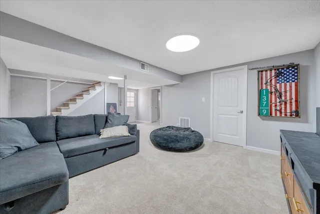 $274,900 | 4753 Long Acre Drive Northeast, Roanoke, VA 24019