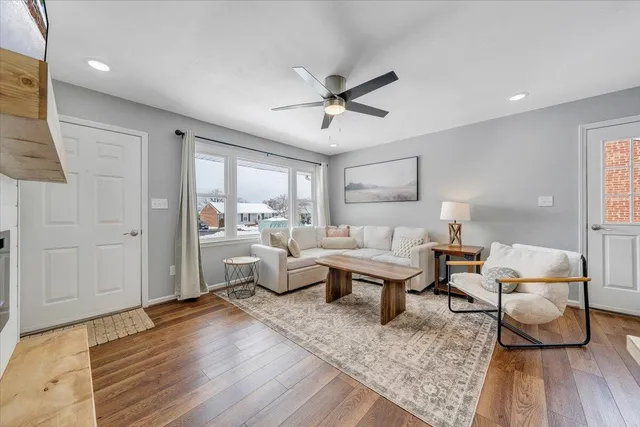 $274,900 | 4753 Long Acre Drive Northeast, Roanoke, VA 24019