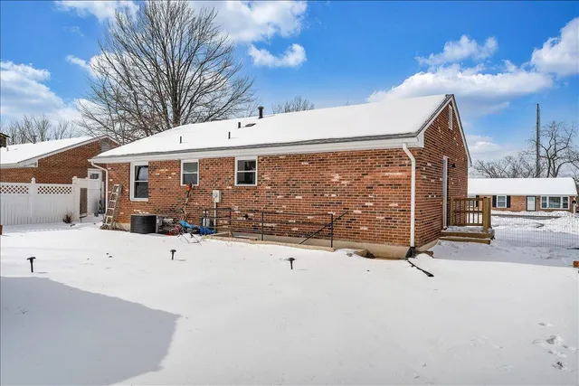 $274,900 | 4753 Long Acre Drive Northeast, Roanoke, VA 24019