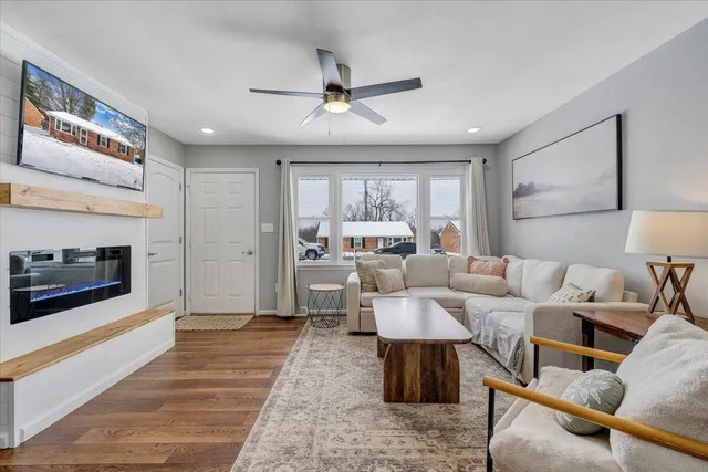 $274,900 | 4753 Long Acre Drive Northeast, Roanoke, VA 24019